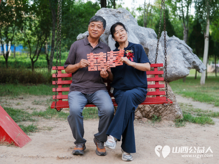 文水县举办2026年移风易俗进万家婚事新办绽芳华主题文化活动10对新人手牵手在活动主场地滨河公园举办集体婚礼把文明婚嫁的新风尚传递给更多人 - 第16张 - 山西公益人 文水县举办2026年移风易俗进万家婚事新办绽芳华主题文化活动10对新人手牵手在活动主场地滨河公园举办集体婚礼把文明婚嫁的新风尚传递给更多人 - 第16张