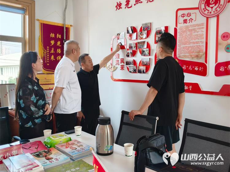 2026年8月21日雷锋宣讲团山西团团长组织召开专项工作部署会议会议明确将雷小锋宣讲团规范化常态化制度化管理列为近期重点工作任务全面推动宣讲团队建设 - 第8张 - 山西公益人 2026年8月21日雷锋宣讲团山西团团长组织召开专项工作部署会议会议明确将雷小锋宣讲团规范化常态化制度化管理列为近期重点工作任务全面推动宣讲团队建设 - 第8张