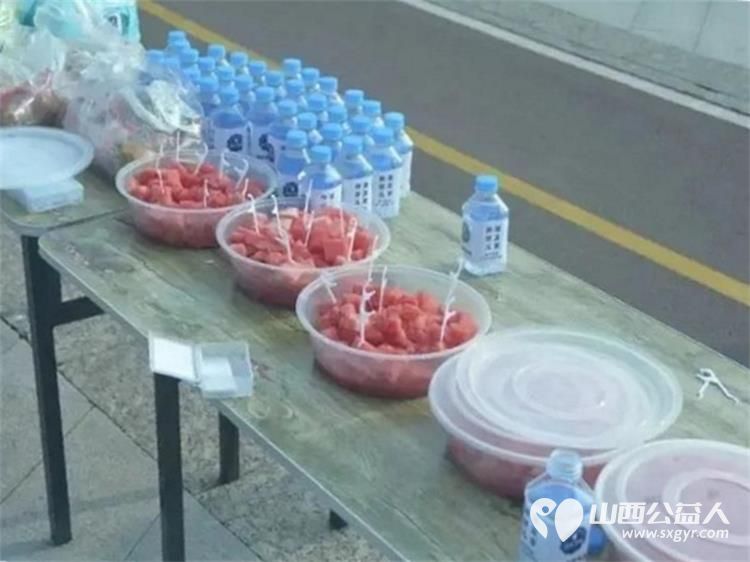 湖岸同心铺跑道欢乐乘风同赴约----2026年太原市全民健身日清徐东湖欢乐跑这里有一群血肉相连的爱心奉献团队是太原市全民健身事业向前迈进的扎实一步 - 第14张