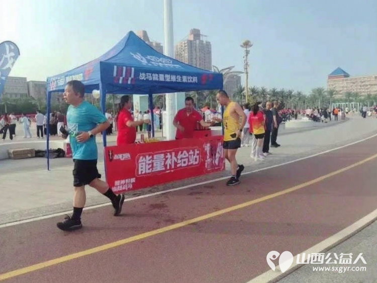 湖岸同心铺跑道欢乐乘风同赴约----2026年太原市全民健身日清徐东湖欢乐跑这里有一群血肉相连的爱心奉献团队是太原市全民健身事业向前迈进的扎实一步 - 第17张