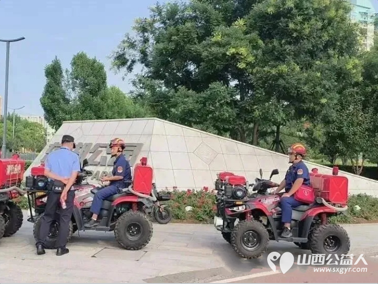 湖岸同心铺跑道欢乐乘风同赴约----2026年太原市全民健身日清徐东湖欢乐跑这里有一群血肉相连的爱心奉献团队是太原市全民健身事业向前迈进的扎实一步 - 第5张