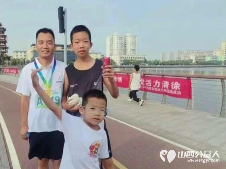 湖岸同心铺跑道欢乐乘风同赴约----2026年太原市全民健身日清徐东湖欢乐跑这里有一群血肉相连的爱心奉献团队是太原市全民健身事业向前迈进的扎实一步 - 第16张
