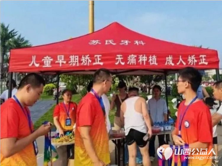 湖岸同心铺跑道欢乐乘风同赴约----2026年太原市全民健身日清徐东湖欢乐跑这里有一群血肉相连的爱心奉献团队是太原市全民健身事业向前迈进的扎实一步 - 第12张