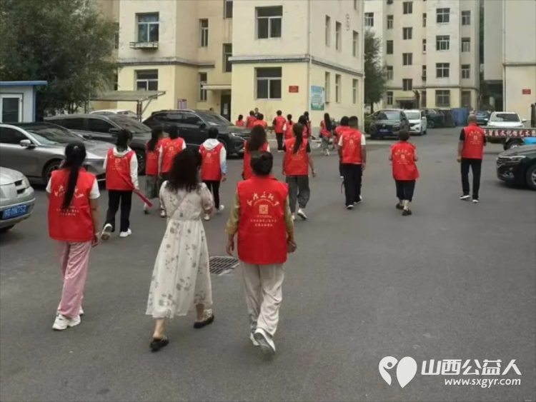 爱心助学再续航点亮寒窗万里光----长治市正能量公益协会志愿服务团队三队的爱心志愿者们举办了2026暑期爱心助学帮扶活动本次资助活动共帮扶了五位困难学生 - 第9张 - 山西公益人 爱心助学再续航点亮寒窗万里光----长治市正能量公益协会志愿服务团队三队的爱心志愿者们举办了2026暑期爱心助学帮扶活动本次资助活动共帮扶了五位困难学生 - 第9张