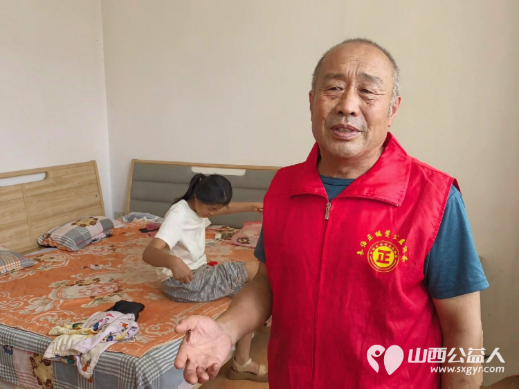 爱心助学再续航点亮寒窗万里光----长治市正能量公益协会志愿服务团队三队的爱心志愿者们举办了2026暑期爱心助学帮扶活动本次资助活动共帮扶了五位困难学生 - 第25张 - 山西公益人 爱心助学再续航点亮寒窗万里光----长治市正能量公益协会志愿服务团队三队的爱心志愿者们举办了2026暑期爱心助学帮扶活动本次资助活动共帮扶了五位困难学生 - 第25张