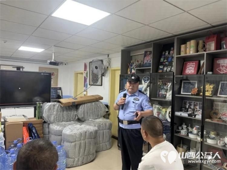 爱心赴约温暖同行|太原市衢州商会走进太原市安健儿公益服务中心公益帮扶活动圆满举行商会团队将筹备好的爱心物资正式交付至安健儿公益服务中心为特殊儿童的日常学习与生活增添保障 - 第12张 - 山西公益人 爱心赴约温暖同行|太原市衢州商会走进太原市安健儿公益服务中心公益帮扶活动圆满举行商会团队将筹备好的爱心物资正式交付至安健儿公益服务中心为特殊儿童的日常学习与生活增添保障 - 第12张