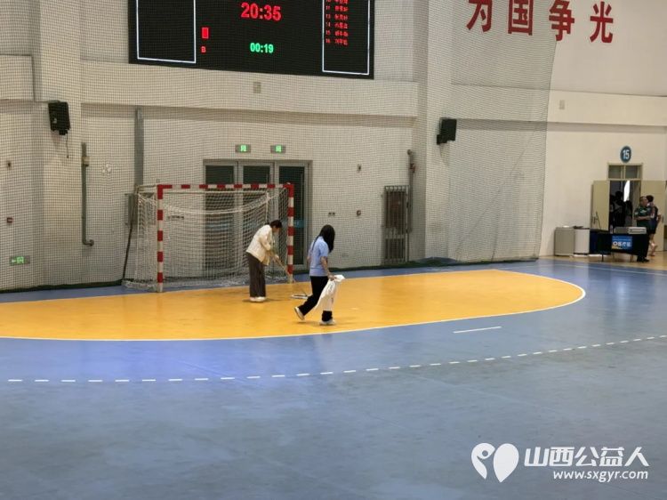 用青春奉献服务家乡新貌·把论文写在家乡的土地上----晋中新青年高校志愿者联合服务中心返乡大学生实践实训活动精彩收官 - 第2张 - 山西公益人 用青春奉献服务家乡新貌·把论文写在家乡的土地上----晋中新青年高校志愿者联合服务中心返乡大学生实践实训活动精彩收官 - 第2张