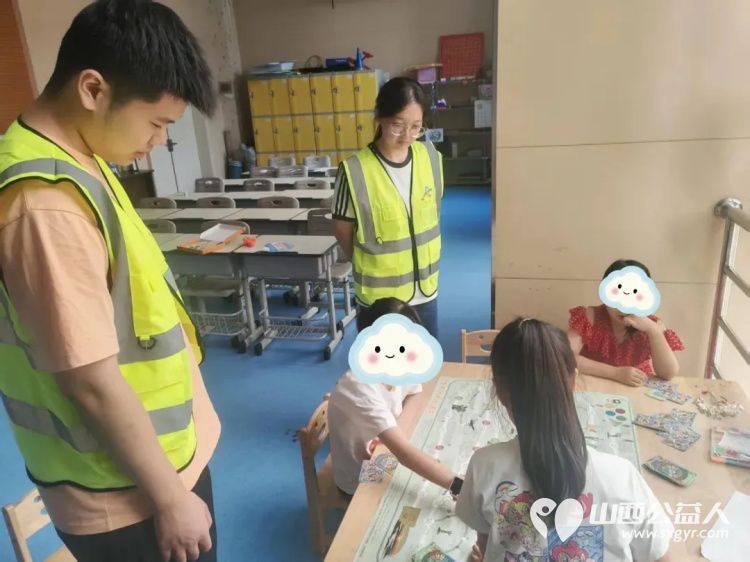 用青春奉献服务家乡新貌·把论文写在家乡的土地上----晋中新青年高校志愿者联合服务中心返乡大学生实践实训活动精彩收官 - 第5张 - 山西公益人 用青春奉献服务家乡新貌·把论文写在家乡的土地上----晋中新青年高校志愿者联合服务中心返乡大学生实践实训活动精彩收官 - 第5张