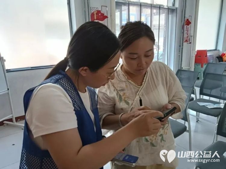 家门口的肠道健康公益活动我们来啦----吕梁市离石区青年志愿者协会“顶梁柱肠道健康计划”公益专场活动顺利走进凤山街道梧桐社区助力社区健康公益建设 - 第13张 - 山西公益人 家门口的肠道健康公益活动我们来啦----吕梁市离石区青年志愿者协会“顶梁柱肠道健康计划”公益专场活动顺利走进凤山街道梧桐社区助力社区健康公益建设 - 第13张