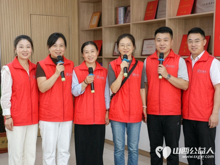 以志愿之名让温暖可感可及|盐湖区志愿者协会开展志愿服务专题培训引导志愿者自觉自愿量力而行讲究实效持之以恒守住服务底线提升专业能力 - 第1张 - 山西公益人 以志愿之名让温暖可感可及|盐湖区志愿者协会开展志愿服务专题培训引导志愿者自觉自愿量力而行讲究实效持之以恒守住服务底线提升专业能力 - 第1张