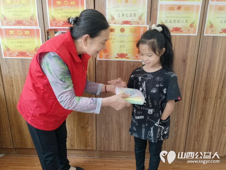 情暖助残路志愿微光润童心----忻州市爱心公益协会携手社会爱心人士赴代县走访看望7名困境残疾儿童把物资帮扶和暖心陪伴送到孩子们身边积极营造全社会关爱残疾儿童的良好风尚 - 第9张 - 山西公益人 情暖助残路志愿微光润童心----忻州市爱心公益协会携手社会爱心人士赴代县走访看望7名困境残疾儿童把物资帮扶和暖心陪伴送到孩子们身边积极营造全社会关爱残疾儿童的良好风尚 - 第9张