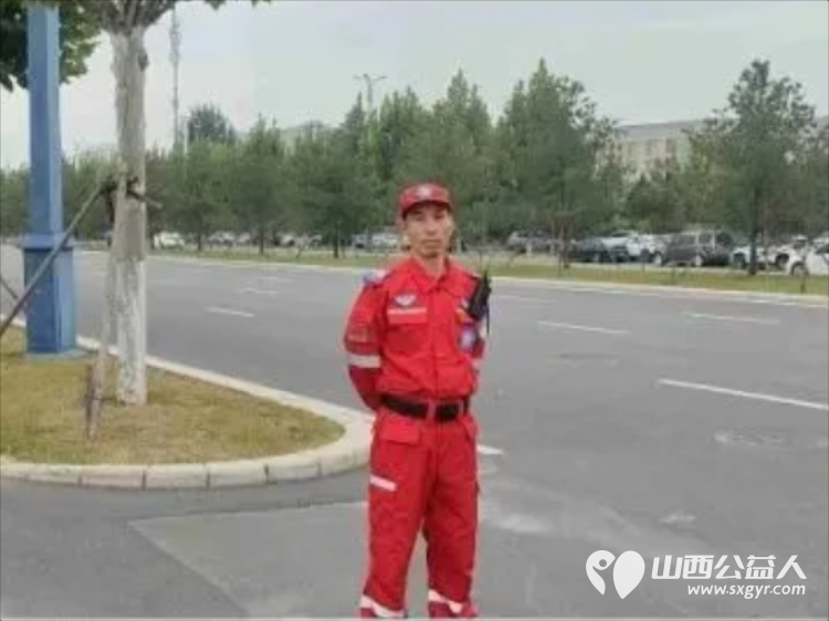 同心担守护出战竞英豪----中华志愿者协会应急救援工作委员会山西晋城服务队受邀承担2026成矿杯泽州丹河新城半程马拉松赛事应急保障工作 - 第12张 - 山西公益人 同心担守护出战竞英豪----中华志愿者协会应急救援工作委员会山西晋城服务队受邀承担2026成矿杯泽州丹河新城半程马拉松赛事应急保障工作 - 第12张