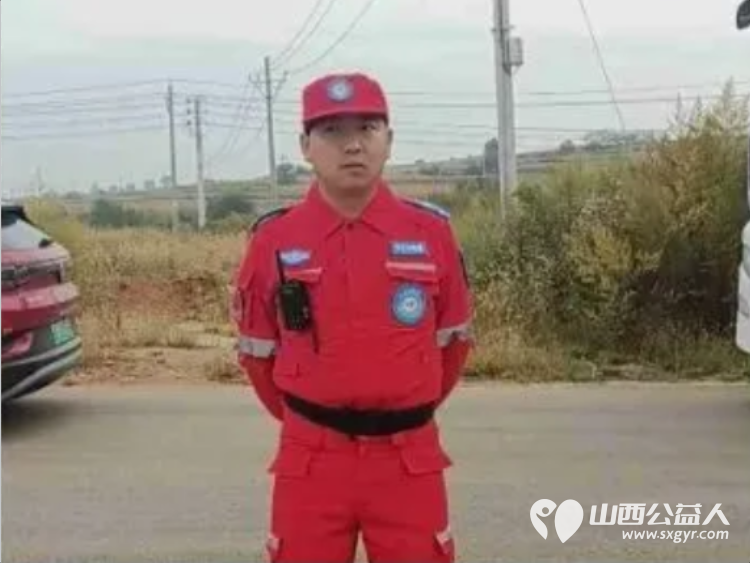 同心担守护出战竞英豪----中华志愿者协会应急救援工作委员会山西晋城服务队受邀承担2026成矿杯泽州丹河新城半程马拉松赛事应急保障工作 - 第13张 - 山西公益人 同心担守护出战竞英豪----中华志愿者协会应急救援工作委员会山西晋城服务队受邀承担2026成矿杯泽州丹河新城半程马拉松赛事应急保障工作 - 第13张