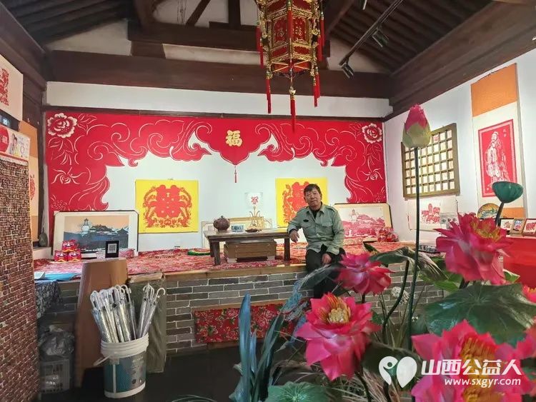 千里相逢志愿同心|甘肃积石山抗震志愿者来忻州相聚甘肃志愿者谭卯成忻州志愿者冯丽回想当年抗震救灾的难忘时刻 - 第12张 - 山西公益人 千里相逢志愿同心|甘肃积石山抗震志愿者来忻州相聚甘肃志愿者谭卯成忻州志愿者冯丽回想当年抗震救灾的难忘时刻 - 第12张