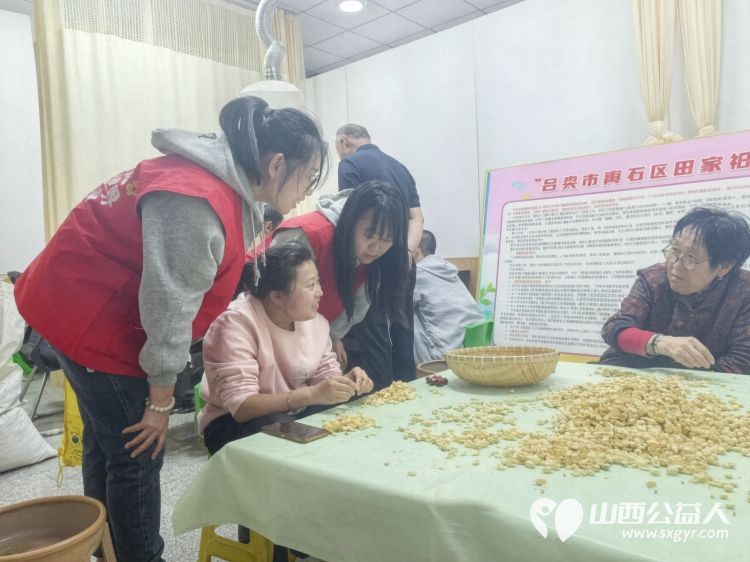 致敬行善者|长情陪伴守护微光----吕梁市离石区青年志愿者协会走访离石区田家会社区残疾人康复服务中心行善者张智勇在脑瘫儿童康复一线坚守了二十多年 - 第4张 - 山西公益人 致敬行善者|长情陪伴守护微光----吕梁市离石区青年志愿者协会走访离石区田家会社区残疾人康复服务中心行善者张智勇在脑瘫儿童康复一线坚守了二十多年 - 第4张
