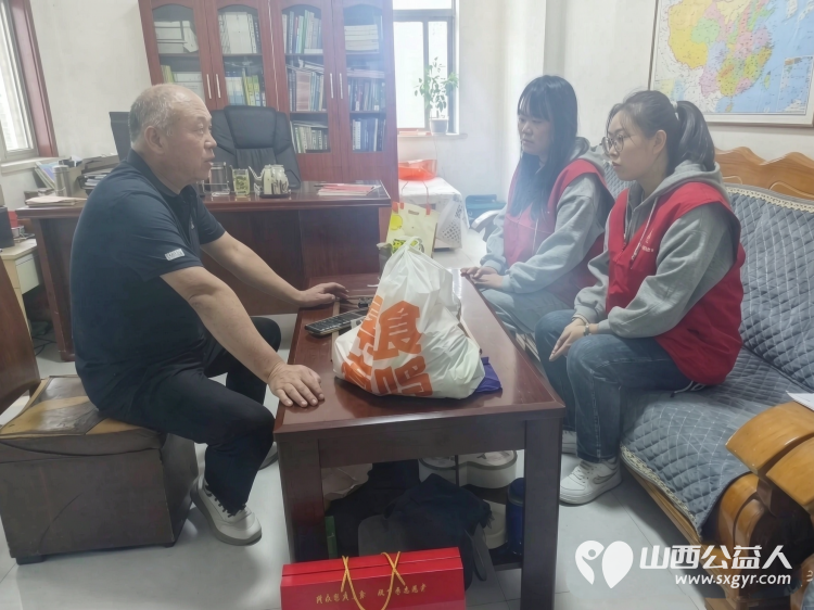 致敬行善者|长情陪伴守护微光----吕梁市离石区青年志愿者协会走访离石区田家会社区残疾人康复服务中心行善者张智勇在脑瘫儿童康复一线坚守了二十多年 - 第2张 - 山西公益人 致敬行善者|长情陪伴守护微光----吕梁市离石区青年志愿者协会走访离石区田家会社区残疾人康复服务中心行善者张智勇在脑瘫儿童康复一线坚守了二十多年 - 第2张