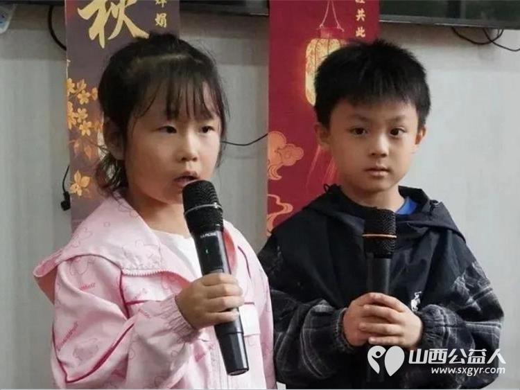 兴县开展我们的节日·中秋系列文明实践活动小小的月饼承载着浓浓节日温情让大家沉浸式体验中秋传统文化感受佳节的温暖与美好 - 第4张 - 山西公益人 兴县开展我们的节日·中秋系列文明实践活动小小的月饼承载着浓浓节日温情让大家沉浸式体验中秋传统文化感受佳节的温暖与美好 - 第4张