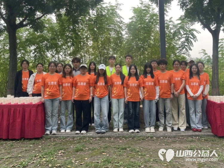 青春护航健康跑志愿点亮甜美风 | 2026晋中青春之城健康跑11公里挑战赛志愿服务圆满收官用心用情服务赛事和参赛人员让志愿红成了赛道上最温暖的底色 - 第4张