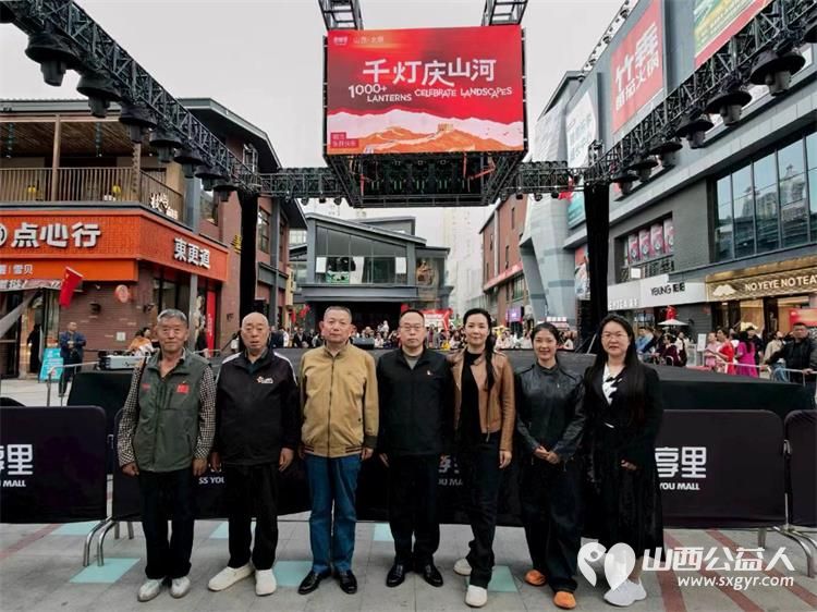 少年逐梦颂华诞红色薪火代代传----太原市烛光志愿服务中心、雷小锋宣讲团精彩亮相红色文艺汇演红歌抒发家国情怀演出致敬革命岁月为现场观众奉上一场沉浸式红色文化盛宴 - 第10张 - 山西公益人 少年逐梦颂华诞红色薪火代代传----太原市烛光志愿服务中心、雷小锋宣讲团精彩亮相红色文艺汇演红歌抒发家国情怀演出致敬革命岁月为现场观众奉上一场沉浸式红色文化盛宴 - 第10张
