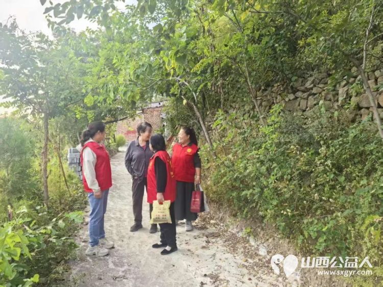 阳泉市义工联合会2026年9月组织义工开展幸福家园敬老服务活动30名义工对各社区的13位服务对象提供了志愿服务服务总时长达205.5小时 - 第42张