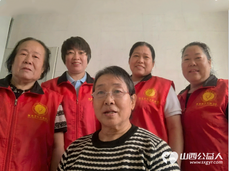 阳泉市义工联合会2026年9月组织义工开展幸福家园敬老服务活动30名义工对各社区的13位服务对象提供了志愿服务服务总时长达205.5小时 - 第45张