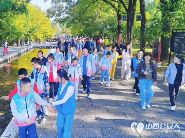 风禾手遇•田园艺术节 在刘家堡太原市安健儿起望农场安健儿非遗小院举办活动依托农疗文创研学为心智障碍青少年搭建交流平台拓宽帮扶渠道 - 第18张