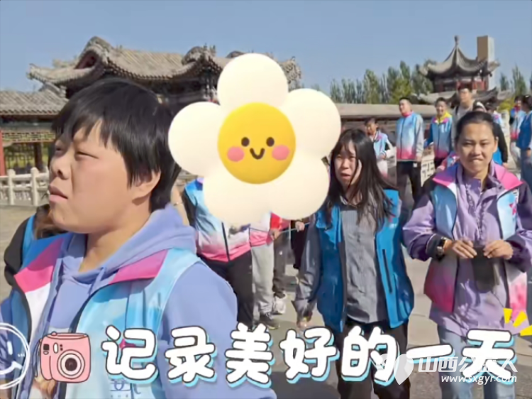 风禾手遇•田园艺术节 在刘家堡太原市安健儿起望农场安健儿非遗小院举办活动依托农疗文创研学为心智障碍青少年搭建交流平台拓宽帮扶渠道 - 第16张