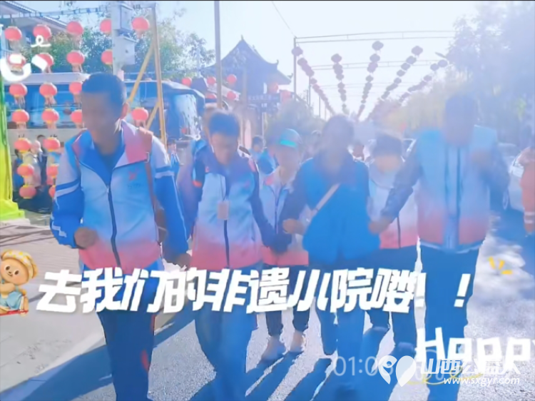 风禾手遇•田园艺术节 在刘家堡太原市安健儿起望农场安健儿非遗小院举办活动依托农疗文创研学为心智障碍青少年搭建交流平台拓宽帮扶渠道 - 第10张