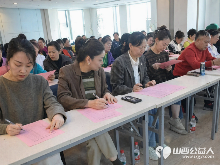 太原市广场舞协会第二届第一次会员大会召开郭芳林当选新的协会会长将带动更多群众参与全民健身相关的大健康大作为活动 - 第8张 - 山西公益人 太原市广场舞协会第二届第一次会员大会召开郭芳林当选新的协会会长将带动更多群众参与全民健身相关的大健康大作为活动 - 第8张