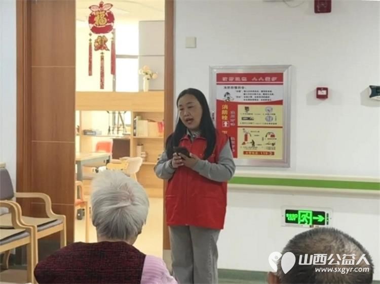 爱在重阳----2026年10月18日阳泉市义工联合会守护最美夕阳红组织义工到恒爱仁和为老服务院服务老人为老人理发洗头洗脚剪指甲陪他们聊天听他们讲过去的故事等系列服务 - 第21张 - 山西公益人 爱在重阳----2026年10月18日阳泉市义工联合会守护最美夕阳红组织义工到恒爱仁和为老服务院服务老人为老人理发洗头洗脚剪指甲陪他们聊天听他们讲过去的故事等系列服务 - 第21张