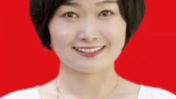 太原市2023年下半年太原好人白娟