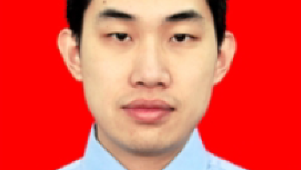 太原市2023年下半年太原好人陈航