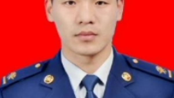 太原市2023年下半年太原好人冯宏耀