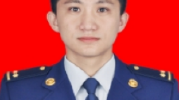 太原市2023年下半年太原好人郭煊