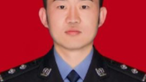 太原市2023年下半年太原好人任琦