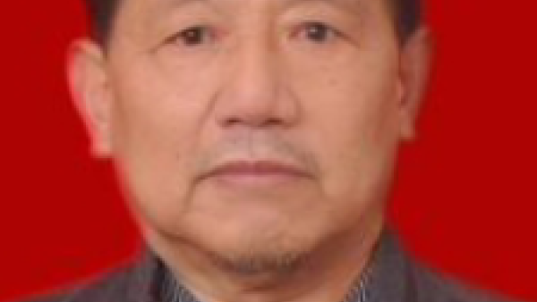 太原市2023年下半年太原好人郝天昌