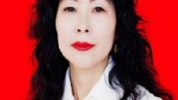 太原市2023年下半年太原好人焦晓芬