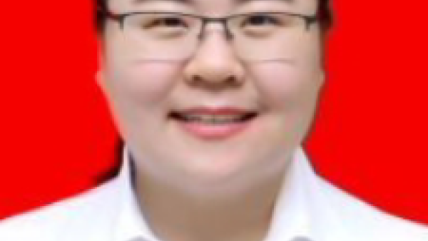 太原市2023年下半年太原好人李美娟