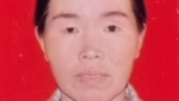 太原市2023年下半年太原好人李先英