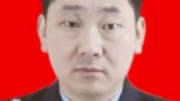 太原市2023年下半年太原好人史强