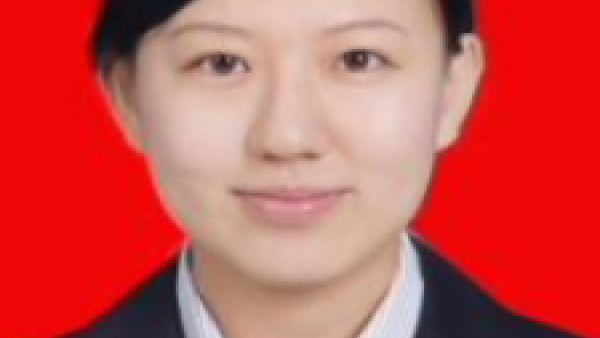 太原市2023年下半年太原好人王婕