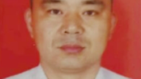 太原市2023年下半年太原好人蔚俊康