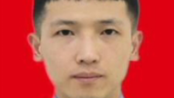 太原市2023年下半年太原好人阳旭