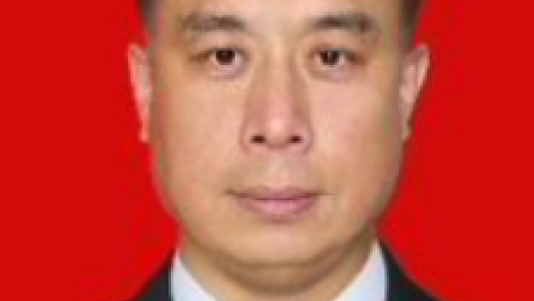 太原市2023年下半年太原好人张建勇