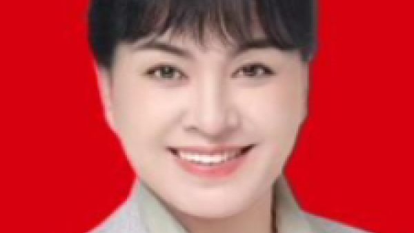 太原市2023年下半年太原好人张莉娟