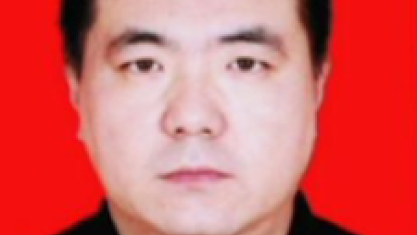 太原市2023年下半年太原好人赵文龙