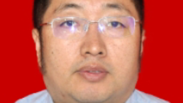 太原市2023年下半年太原好人周晓强