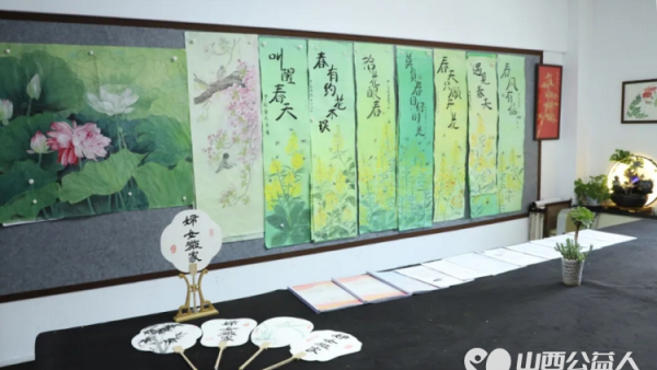 小店区首创“妇女微家” 打造服务妇女儿童特色品牌为妇女儿童提供无微不至的用心、贴心、暖心服务