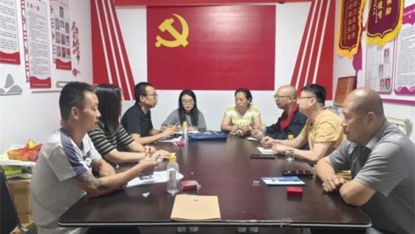 晋中市太谷区心连心志愿者协会救助胡村镇小常村特殊孩子家庭一致同意捐赠1000元用于帮助孩子志愿者共募集善款6030元