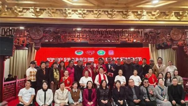 山西心予康复园与山西启元辅助性就业中心:开展集善助残公益活动始终坚持致力于残疾人事业的发展与支持